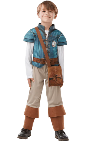 Flynn Rider Costume